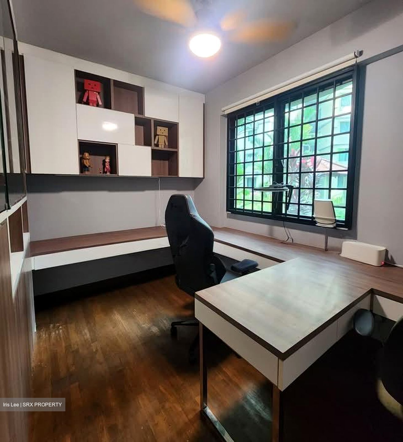 Simei Green Condominium (D18), Condominium #588831011